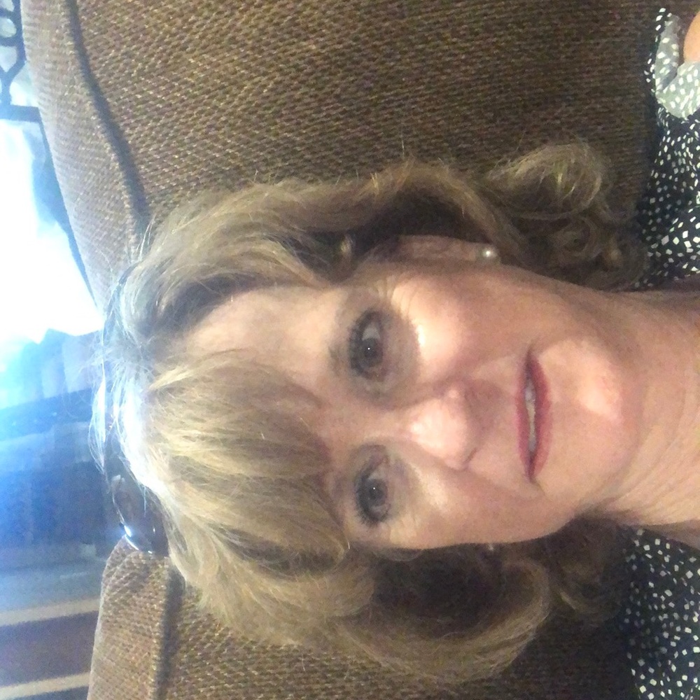 Meet your Posher, Kerry